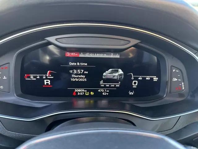 2023 Audi A6 Premium 45 TFSI quattro S tronic