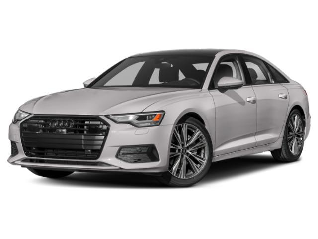 2023 Audi A6 Premium 45 TFSI quattro S tronic for sale in Fall River, MA