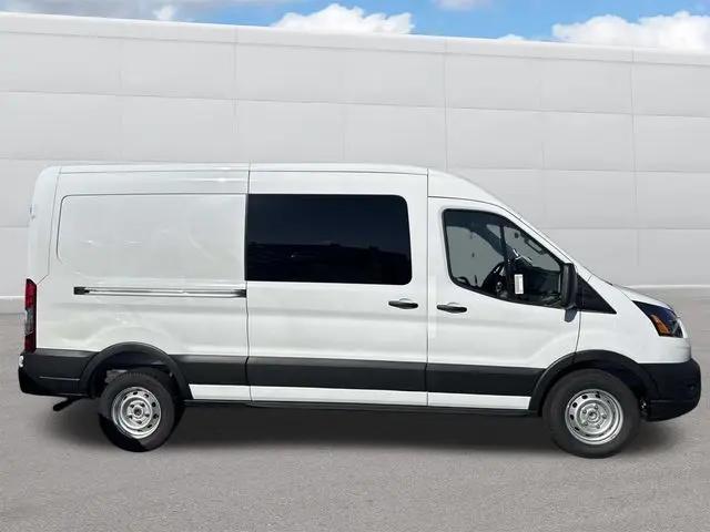 2026 Ford Transit Cargo Van T-250