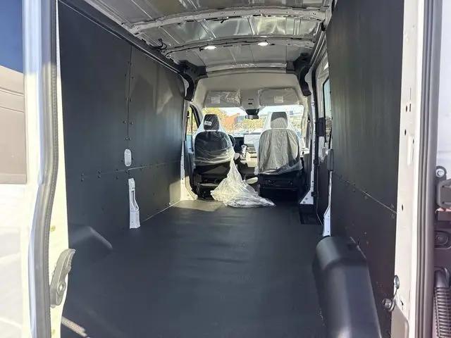 2026 Ford Transit Cargo Van T-250