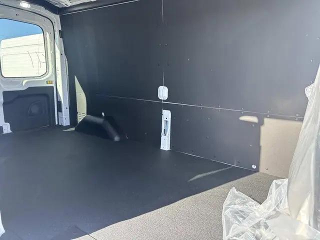 2026 Ford Transit Cargo Van T-250
