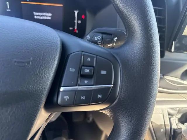 2026 Ford Transit Cargo Van T-250
