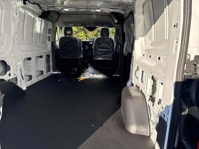 2025 Ford Transit Cargo Van T-250