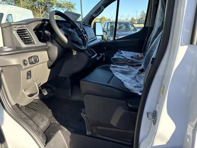 2025 Ford Transit Cargo Van T-250