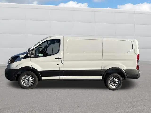 2025 Ford Transit Cargo Van T-250
