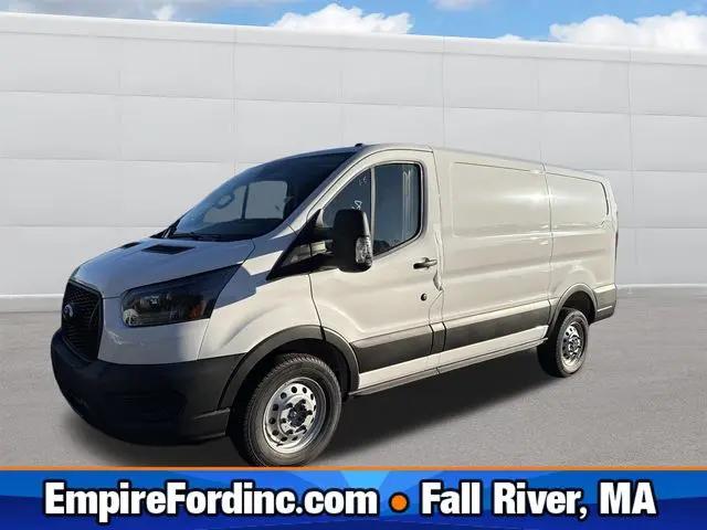2025 Ford Transit Cargo Van T-250 for sale in Fall River, MA
