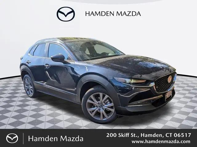2026 Mazda CX-30 2.5 S Preferred for sale in Hamden, CT