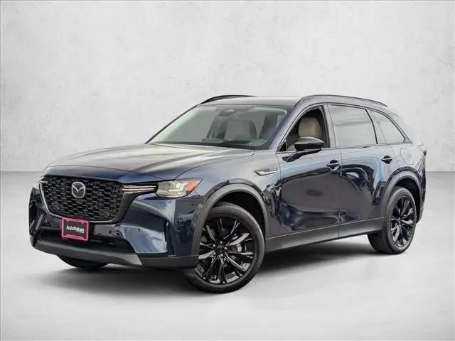 2026 Mazda X-90 3.3 Turbo Premium Sport for sale in Carlsbad, CA