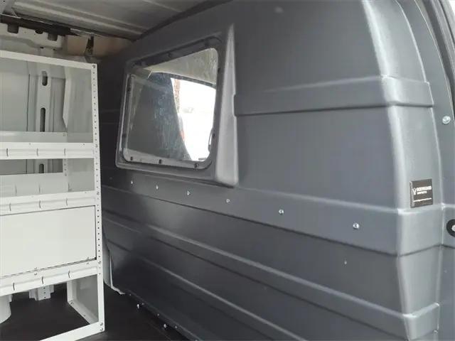 2025 Chevrolet Express Cargo Van RWD 2500 Regular Wheelbase WT