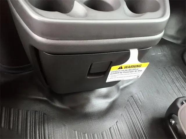 2025 Chevrolet Express Cargo Van RWD 2500 Regular Wheelbase WT