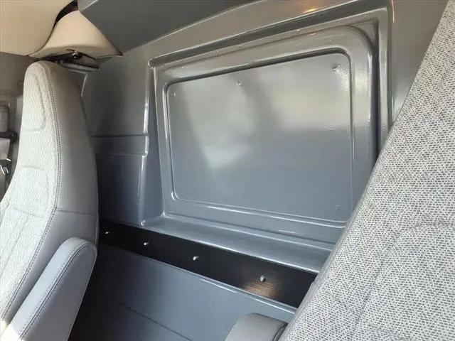 2025 Chevrolet Express Cargo Van RWD 2500 Regular Wheelbase WT