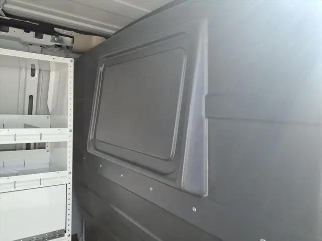 2025 Chevrolet Express Cargo Van RWD 2500 Regular Wheelbase WT