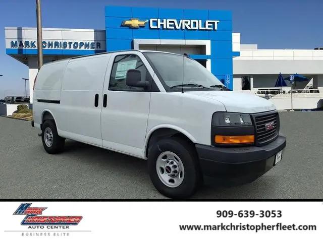 2025 Chevrolet Express Cargo Van RWD 2500 Regular Wheelbase WT for sale in Ontario, CA