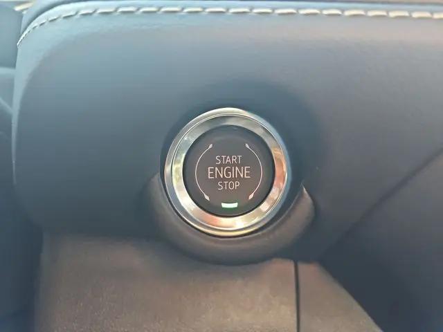 2026 Chevrolet Suburban Premier, 4WD
