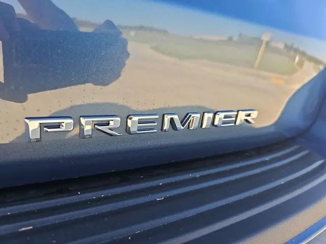 2026 Chevrolet Suburban Premier, 4WD