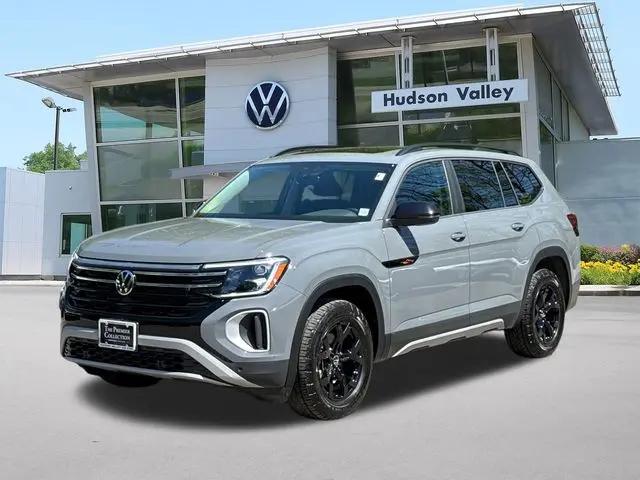 2026 Volkswagen Atlas Peak Edition for sale in Wappingers Falls, NY
