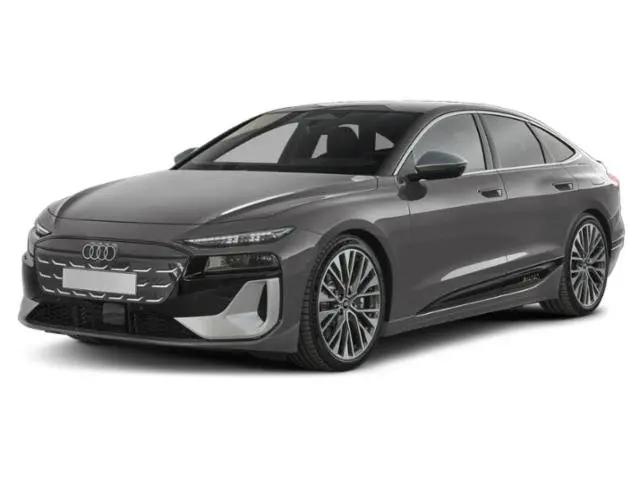 2025 Audi S6 e-tron Premium Plus for sale in West Melbourne, FL