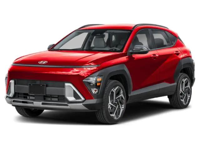 2026 Hyundai Kona SEL Premium for sale in Rome, GA