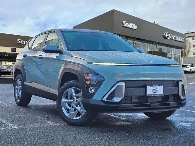 2026 Hyundai Kona SE for sale in Seattle, WA