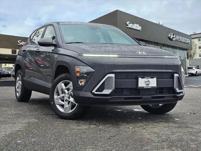 2026 Hyundai Kona SE for sale in Seattle, WA