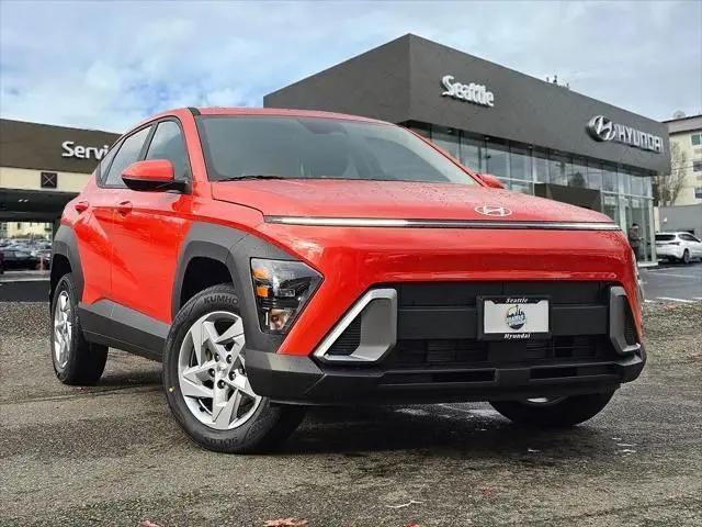 2026 Hyundai Kona SE for sale in Seattle, WA