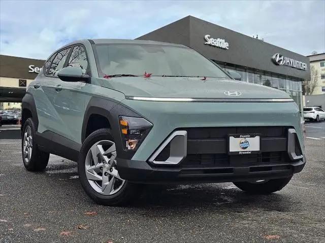 2026 Hyundai Kona SE for sale in Seattle, WA