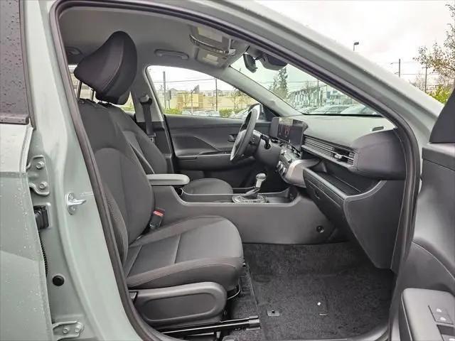 2026 Hyundai Kona SE