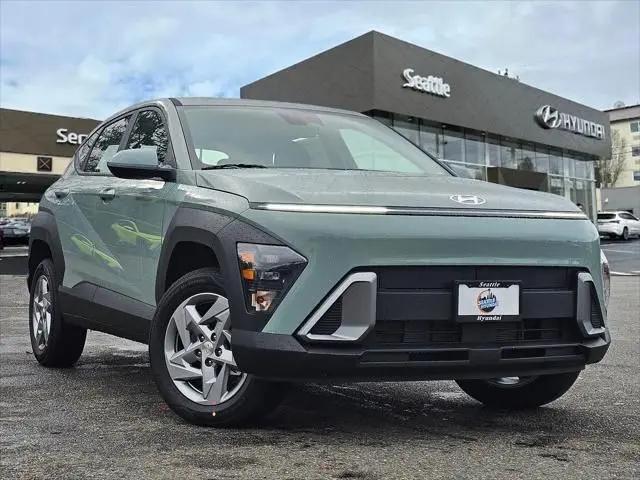 2026 Hyundai Kona SE for sale in Seattle, WA