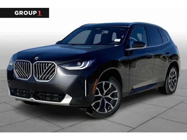 2026 BMW X3 30 xDrive for sale in Webster, TX