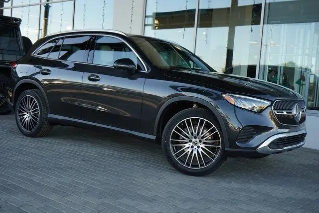 2026 Mercedes-Benz GLC GLC 300 for sale in San Luis Obispo, CA