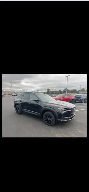 2026 Mazda CX-50 Hybrid Premium for sale in Indianapolis, IN