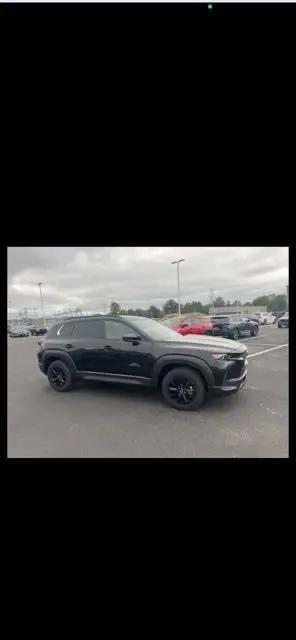 2026 Mazda CX-50 Hybrid Premium