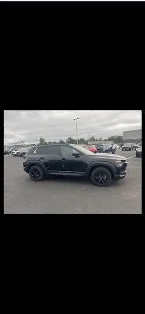 2026 Mazda CX-50 Hybrid Premium