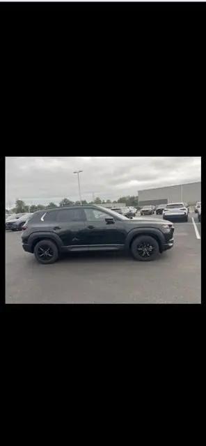 2026 Mazda CX-50 Hybrid Premium
