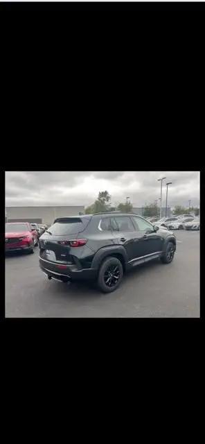 2026 Mazda CX-50 Hybrid Premium