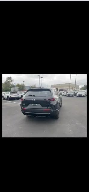 2026 Mazda CX-50 Hybrid Premium
