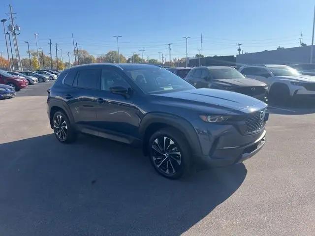 2026 Mazda CX-50 Hybrid Premium Plus for sale in Indianapolis, IN