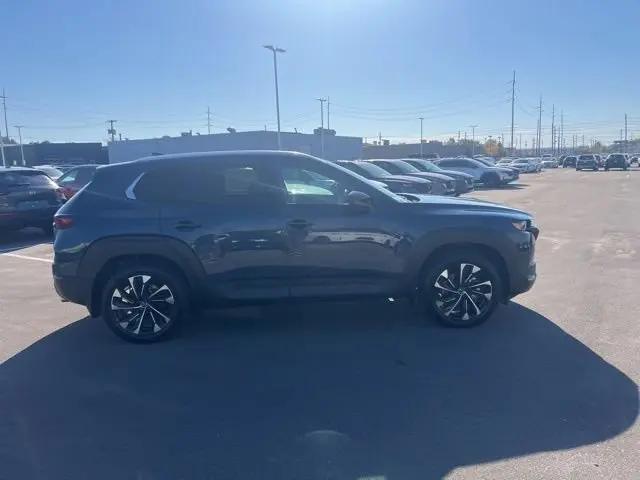 2026 Mazda CX-50 Hybrid Premium Plus