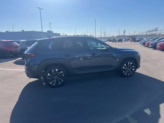 2026 Mazda CX-50 Hybrid Premium Plus