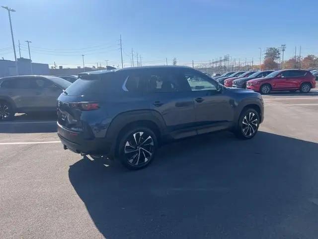 2026 Mazda CX-50 Hybrid Premium Plus