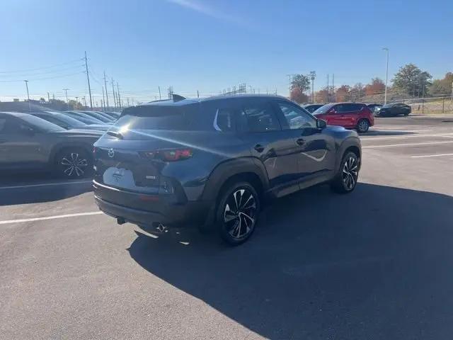 2026 Mazda CX-50 Hybrid Premium Plus