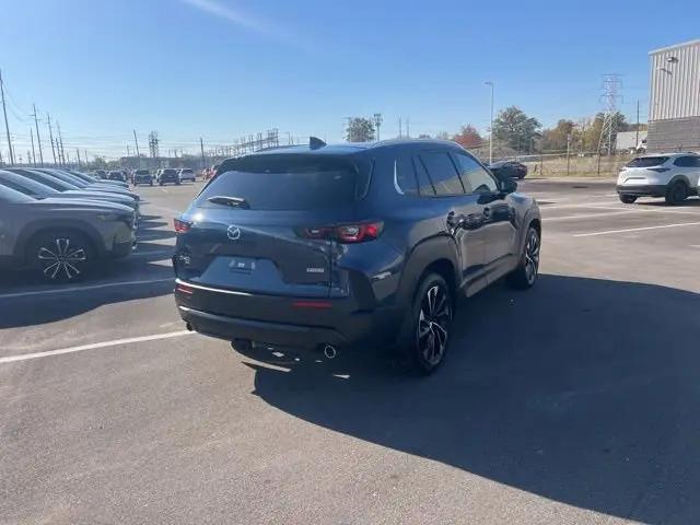 2026 Mazda CX-50 Hybrid Premium Plus