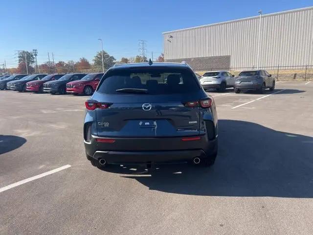 2026 Mazda CX-50 Hybrid Premium Plus