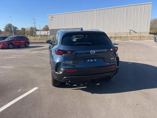 2026 Mazda CX-50 Hybrid Premium Plus
