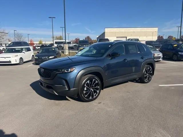 2026 Mazda CX-50 Hybrid Premium Plus