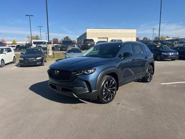 2026 Mazda CX-50 Hybrid Premium Plus