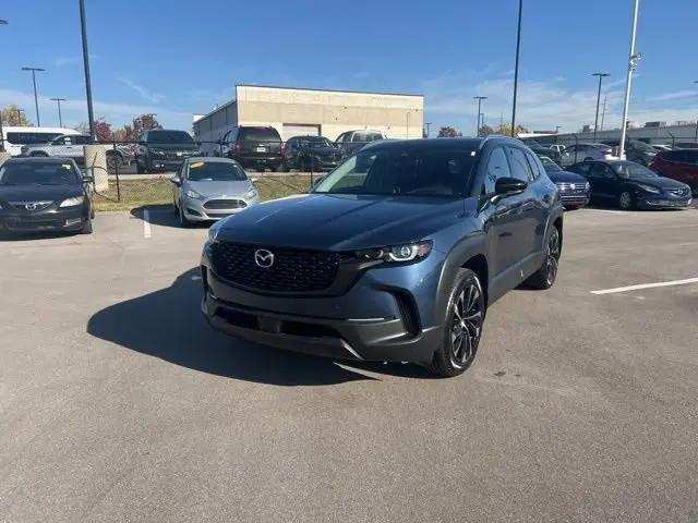 2026 Mazda CX-50 Hybrid Premium Plus