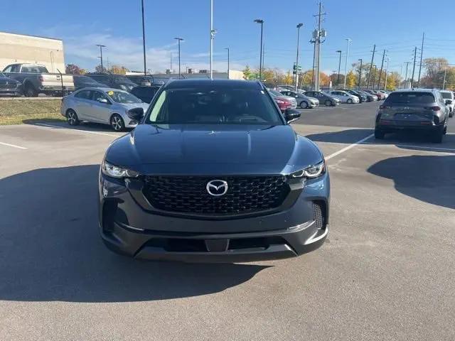2026 Mazda CX-50 Hybrid Premium Plus