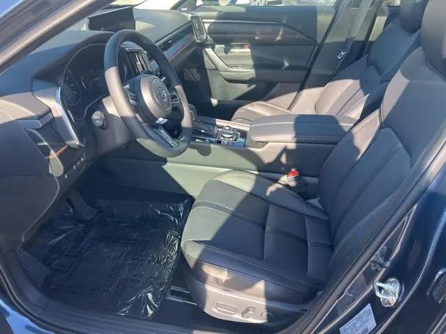 2026 Mazda CX-50 Hybrid Premium Plus
