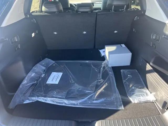 2026 Mazda CX-50 Hybrid Premium Plus